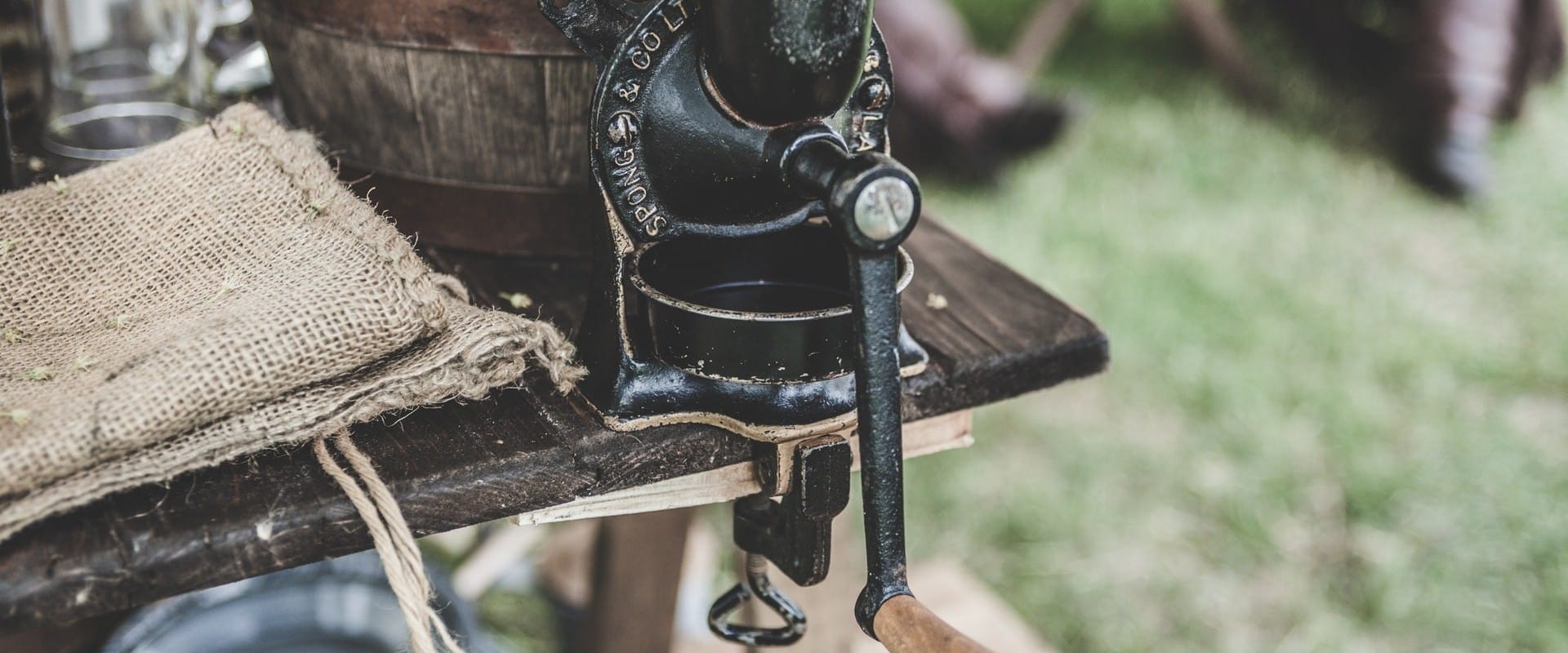 Friend of a friend – Your real social network