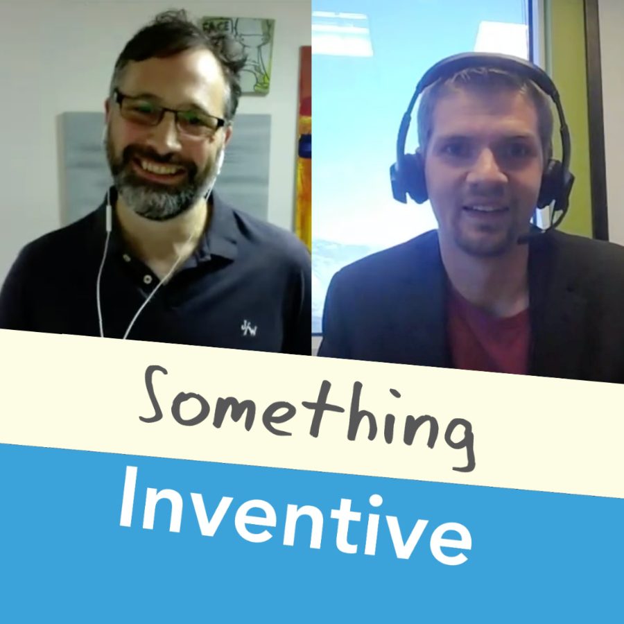 51: Jonathan Mahan, Video promotion and tips to get comfortable on camera