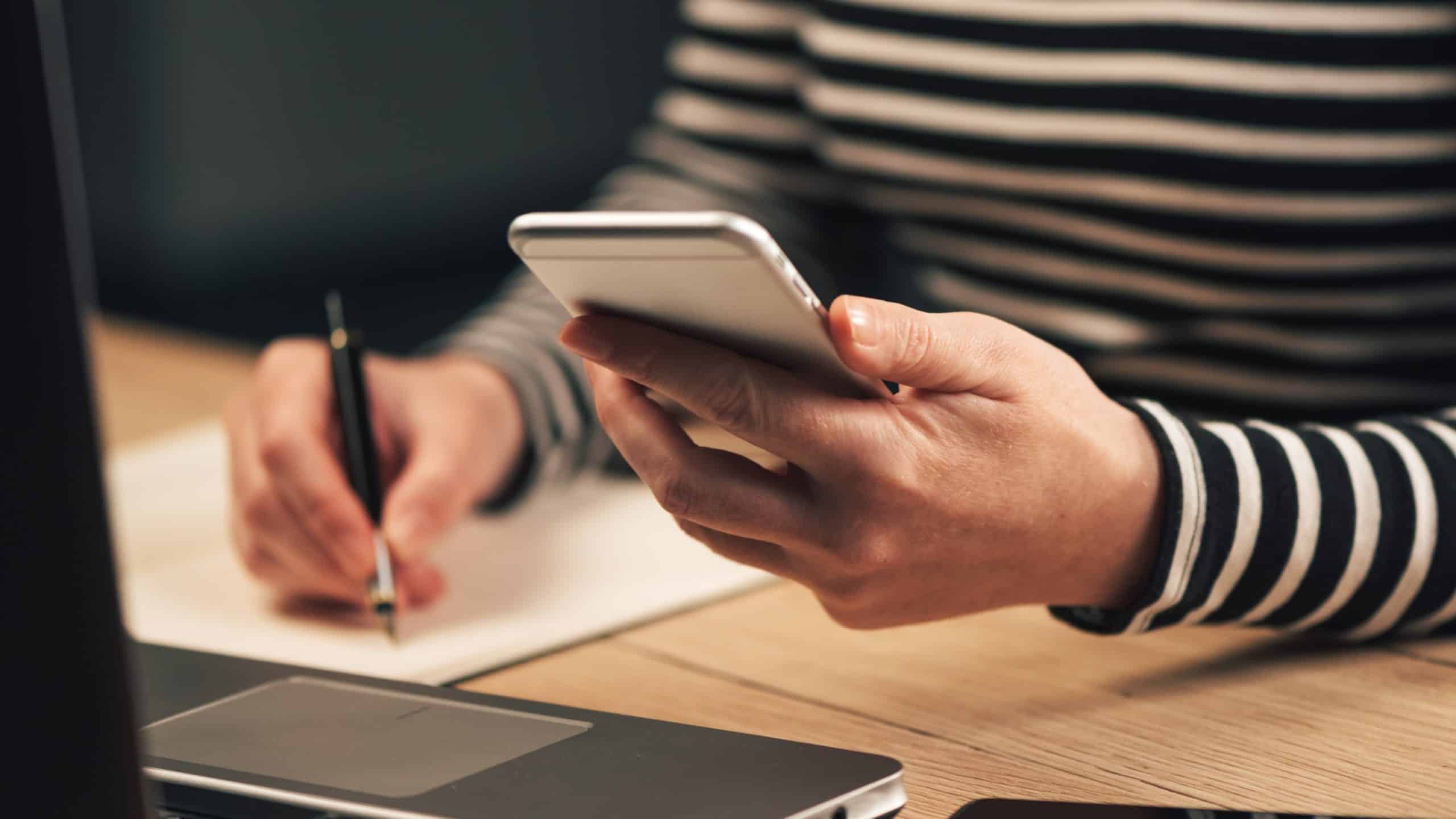 How to optimise marketing emails for mobile