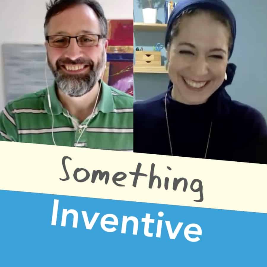 57: Nikki Elbaz, Email copywriting