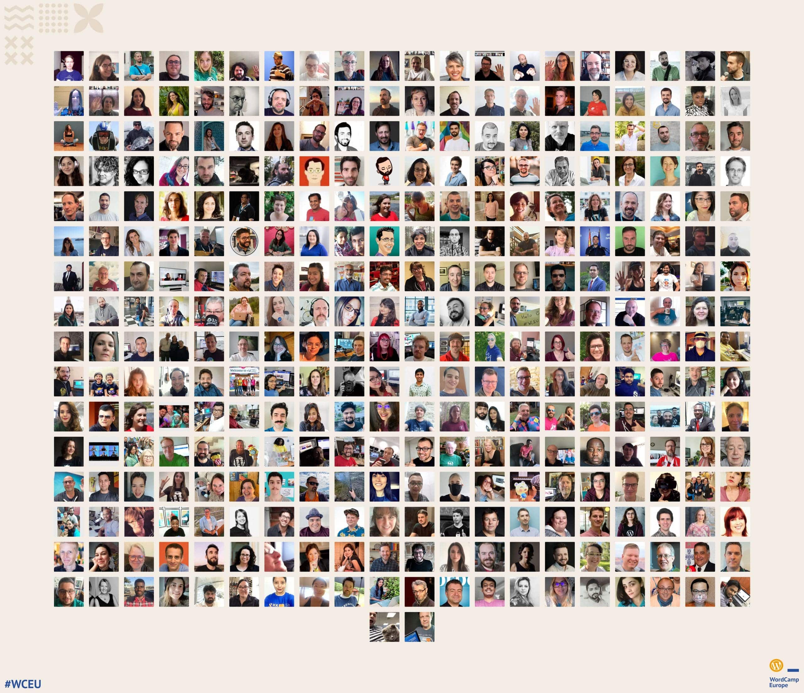 WordCamp Europe 2020 presentation notes (in progress)