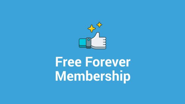 Free Club Membership