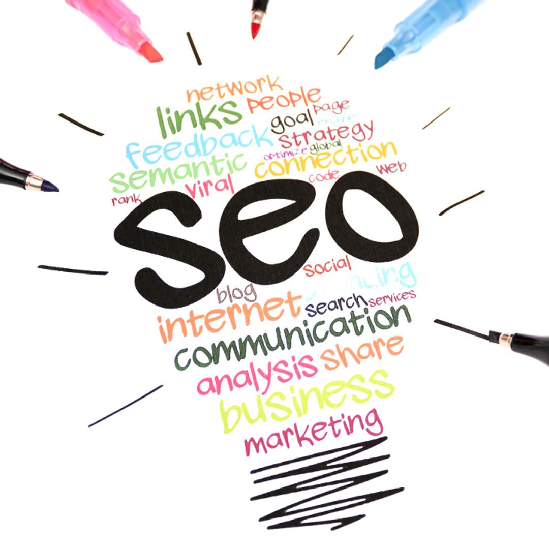 IMC16: Improve landing page SEO