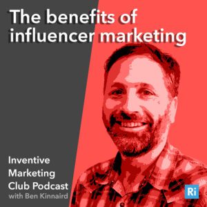 28# The benefits of influencer marketing thumb