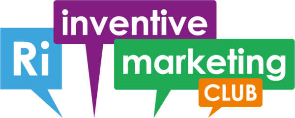 Inventive Marketing Club logo