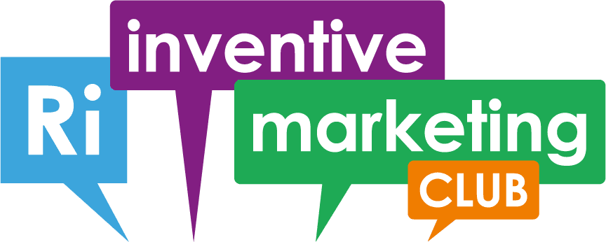 Inventive Marketing Club logo