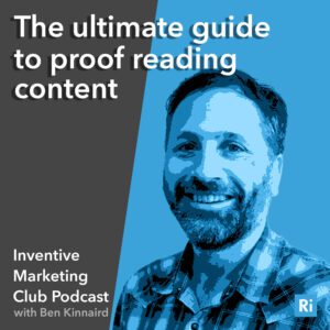 29# The ultimate guide to proof reading content