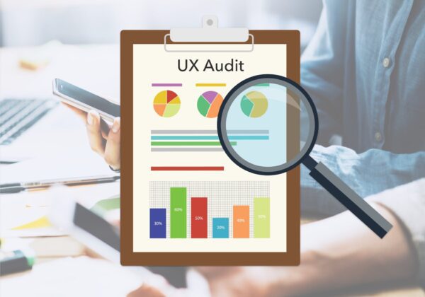 Audit document ux