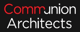 Communion Architects logo