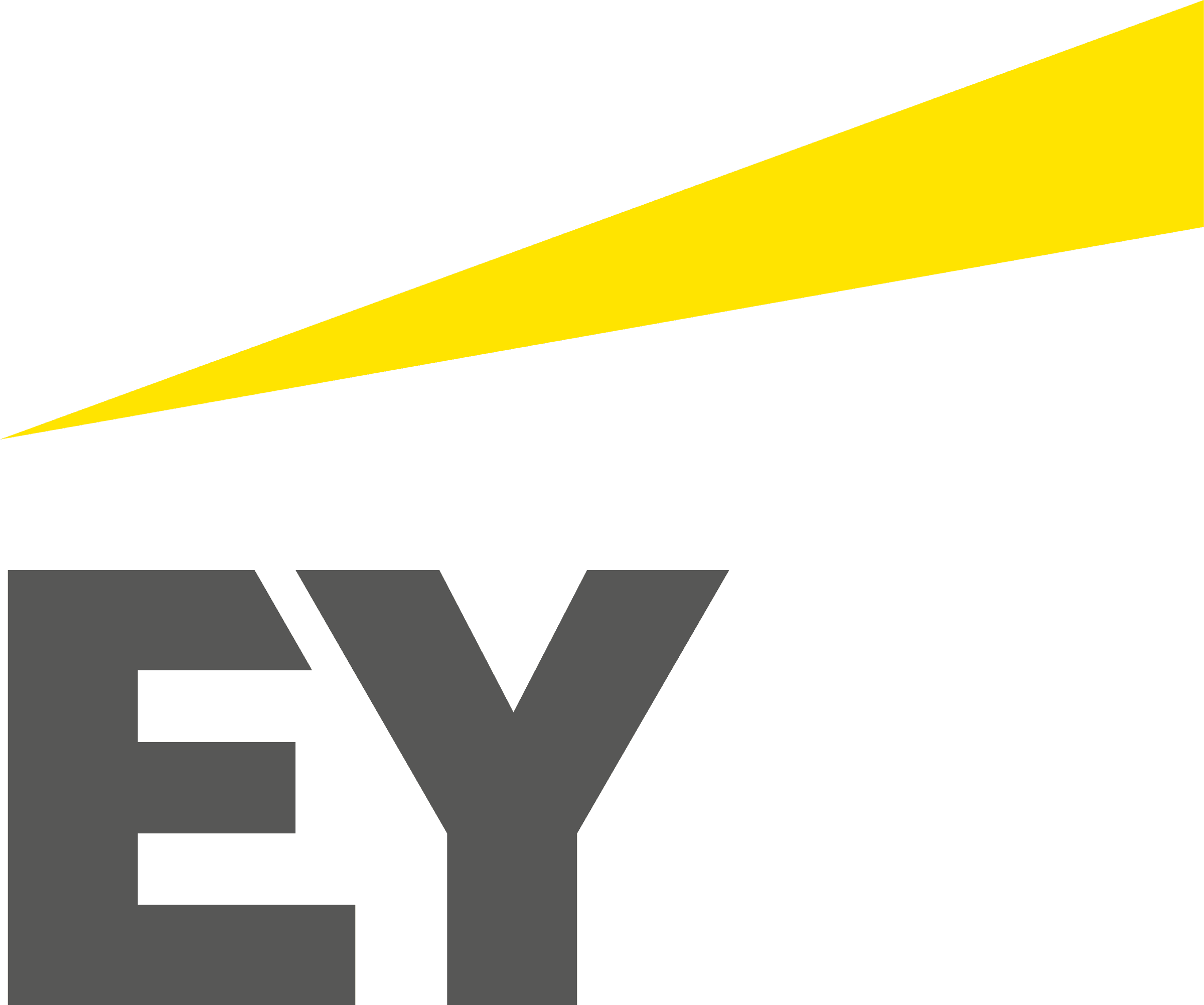 Ernst young logo