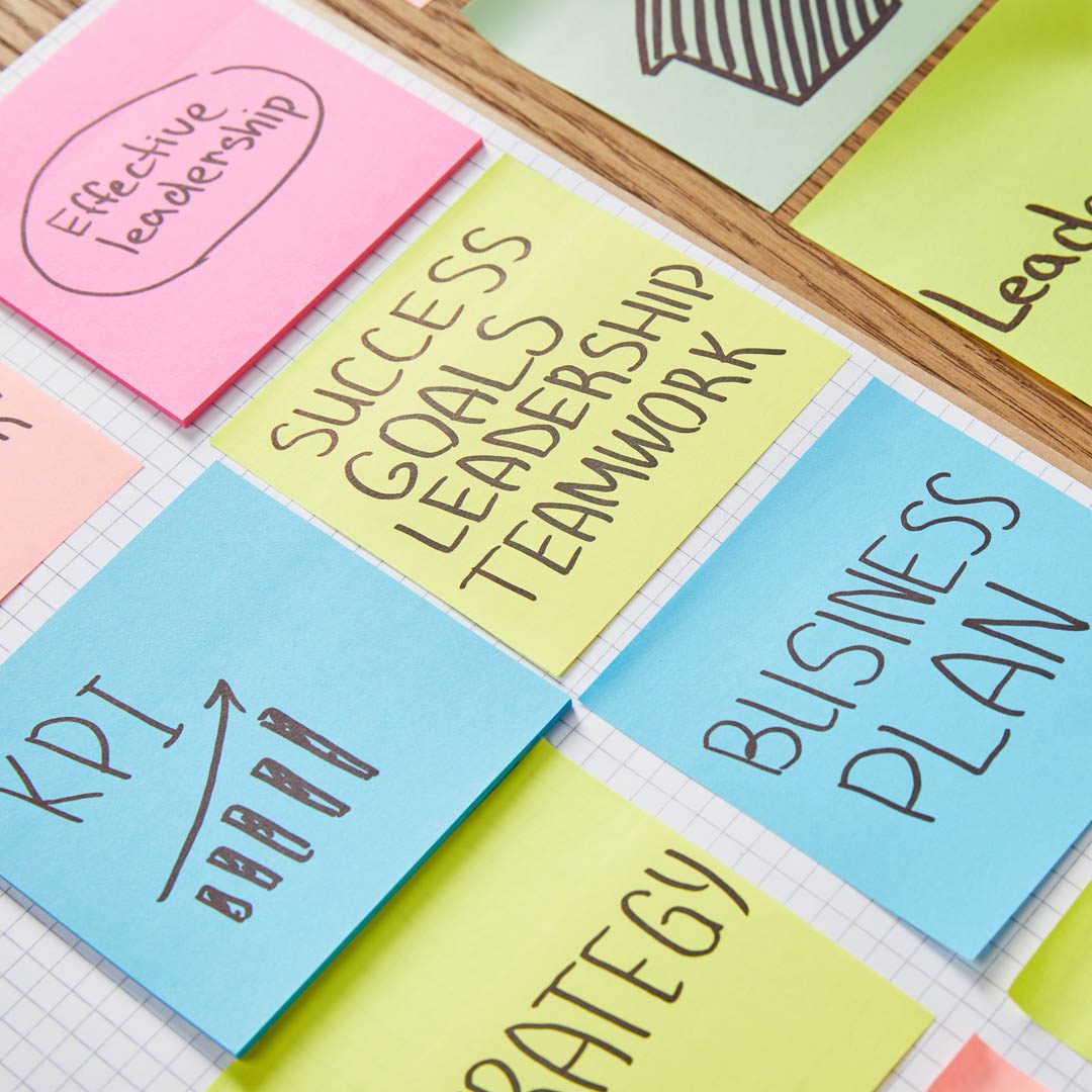 IMC74: How to improve your productivity at work