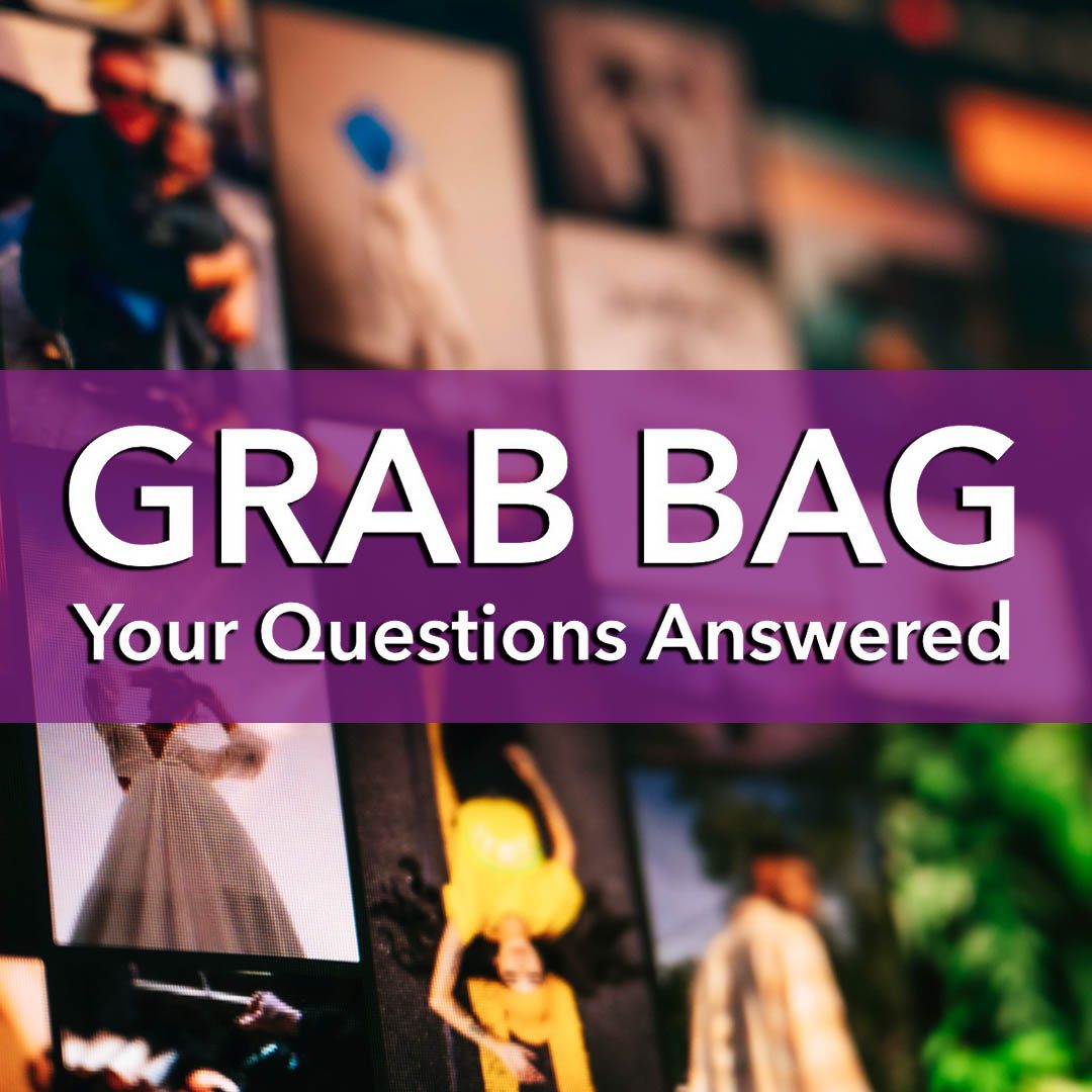 IMC86 Grab Bag: Using Images Online