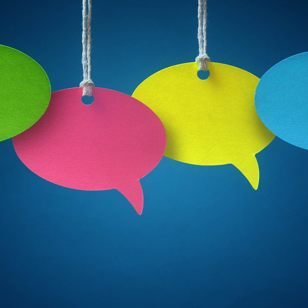 IMC97: The importance of messaging