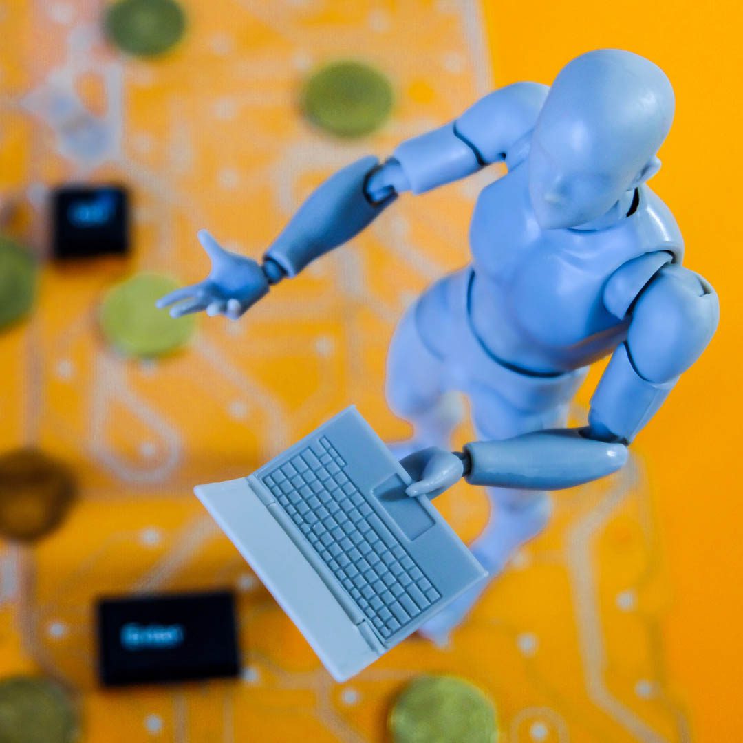 IMC102: The Future of Marketing