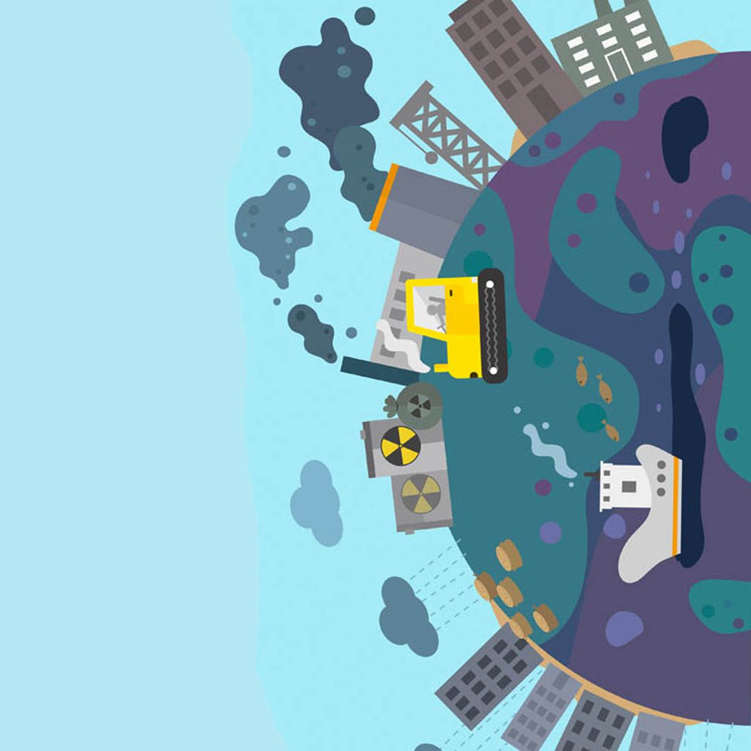 IMC103: Carbon Reduction Plan