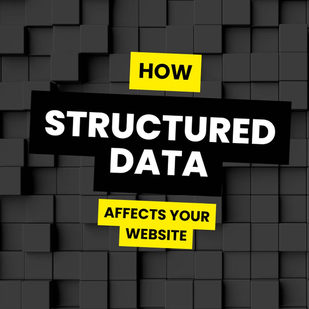 IMC131 How Structured Data Affects Your Website