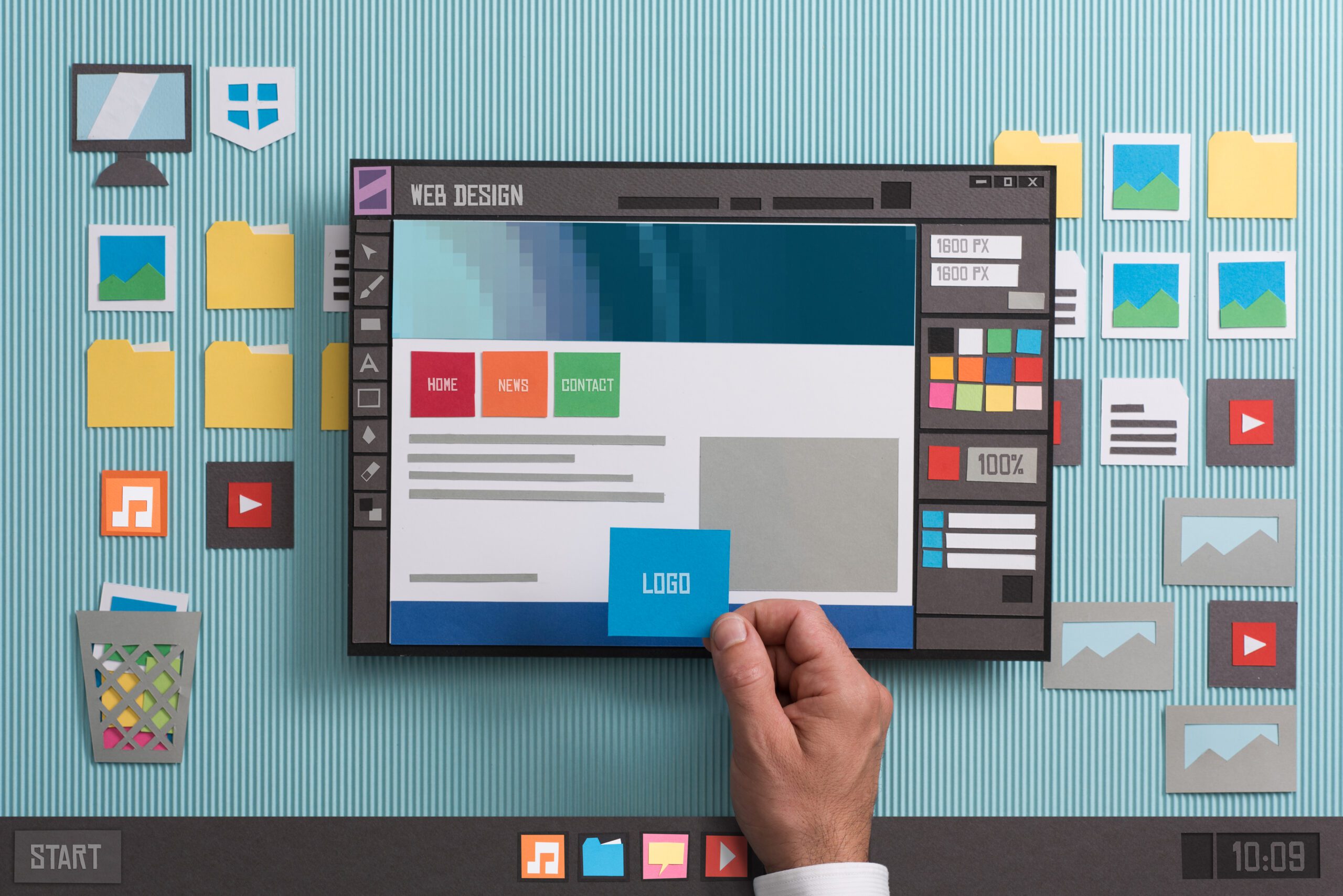 Ready to Build a Website? Here’s Our Expert Guide to Choosing the Perfect Website Platform