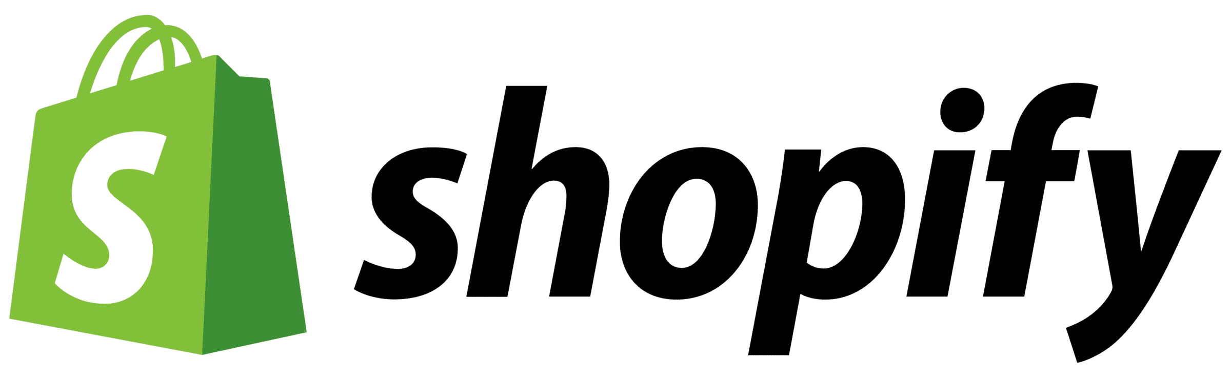 Shopify Logo 3869508541