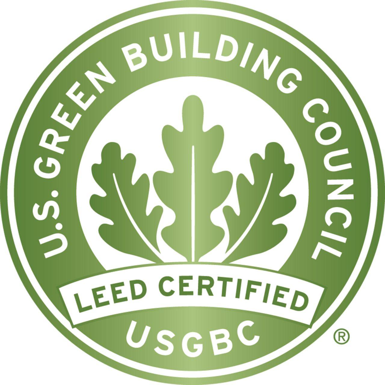 LEED LEED Leadership in Energy and Environmental Design