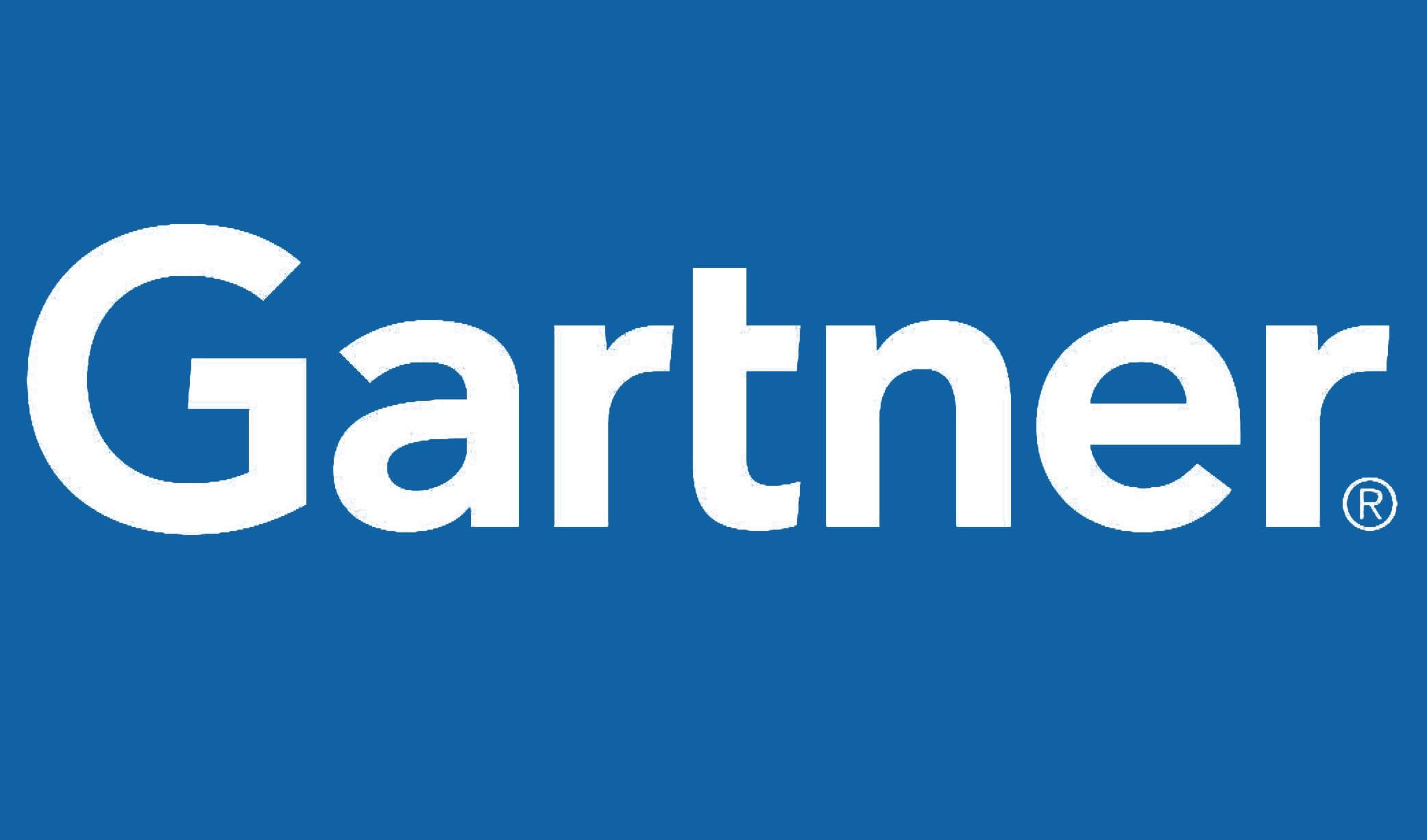 Gartner Logo