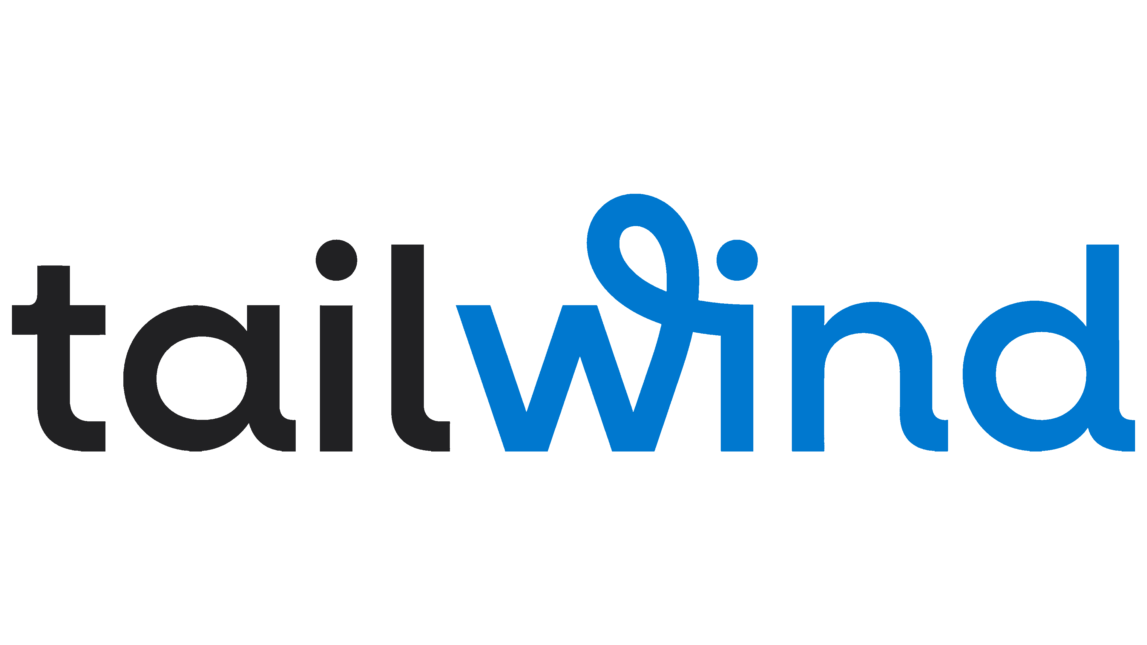 Tailwind Logo 2940347201