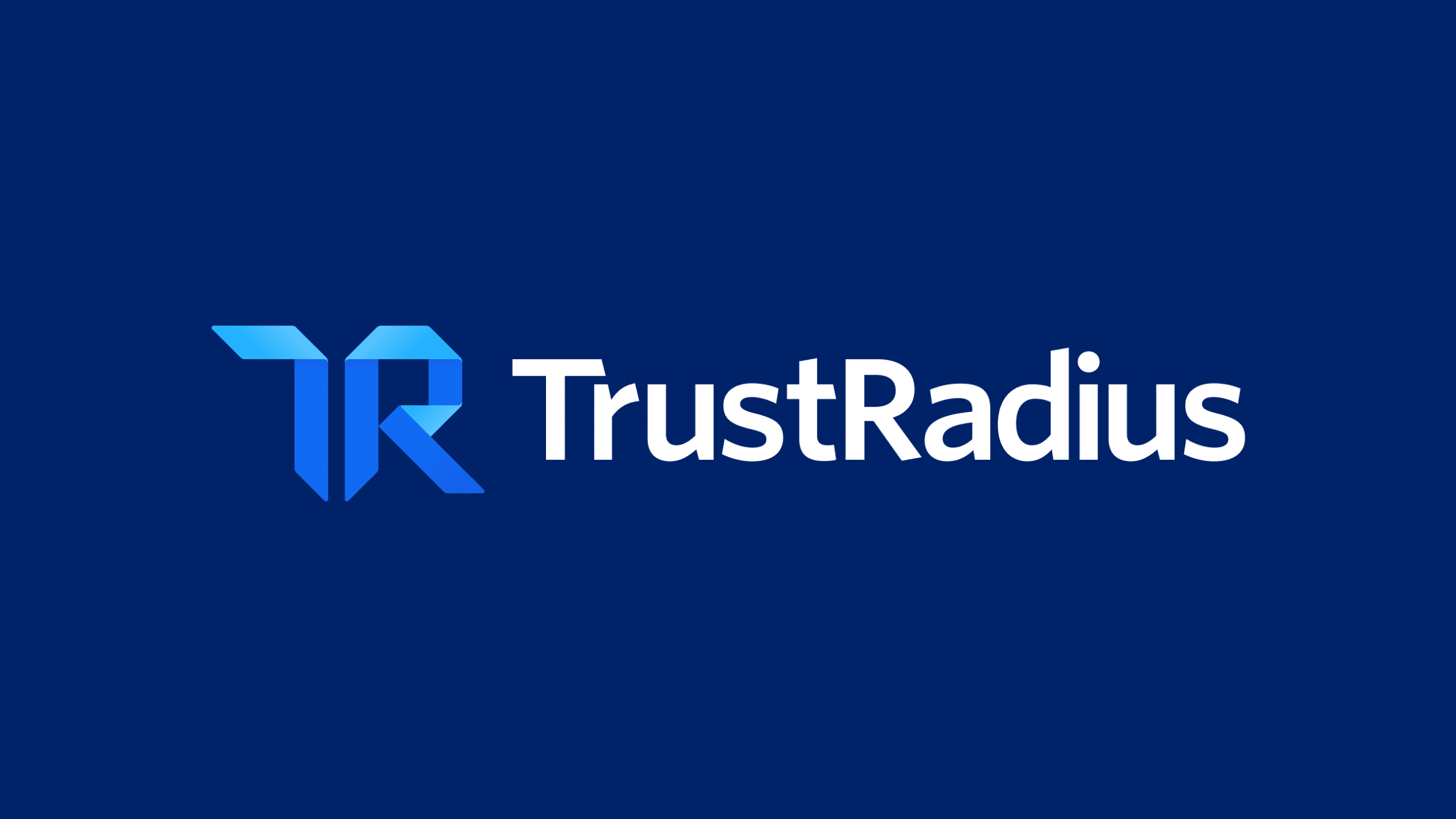 Trust Radius Logo