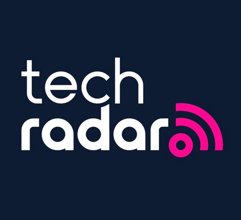 techradar logo 4014352077