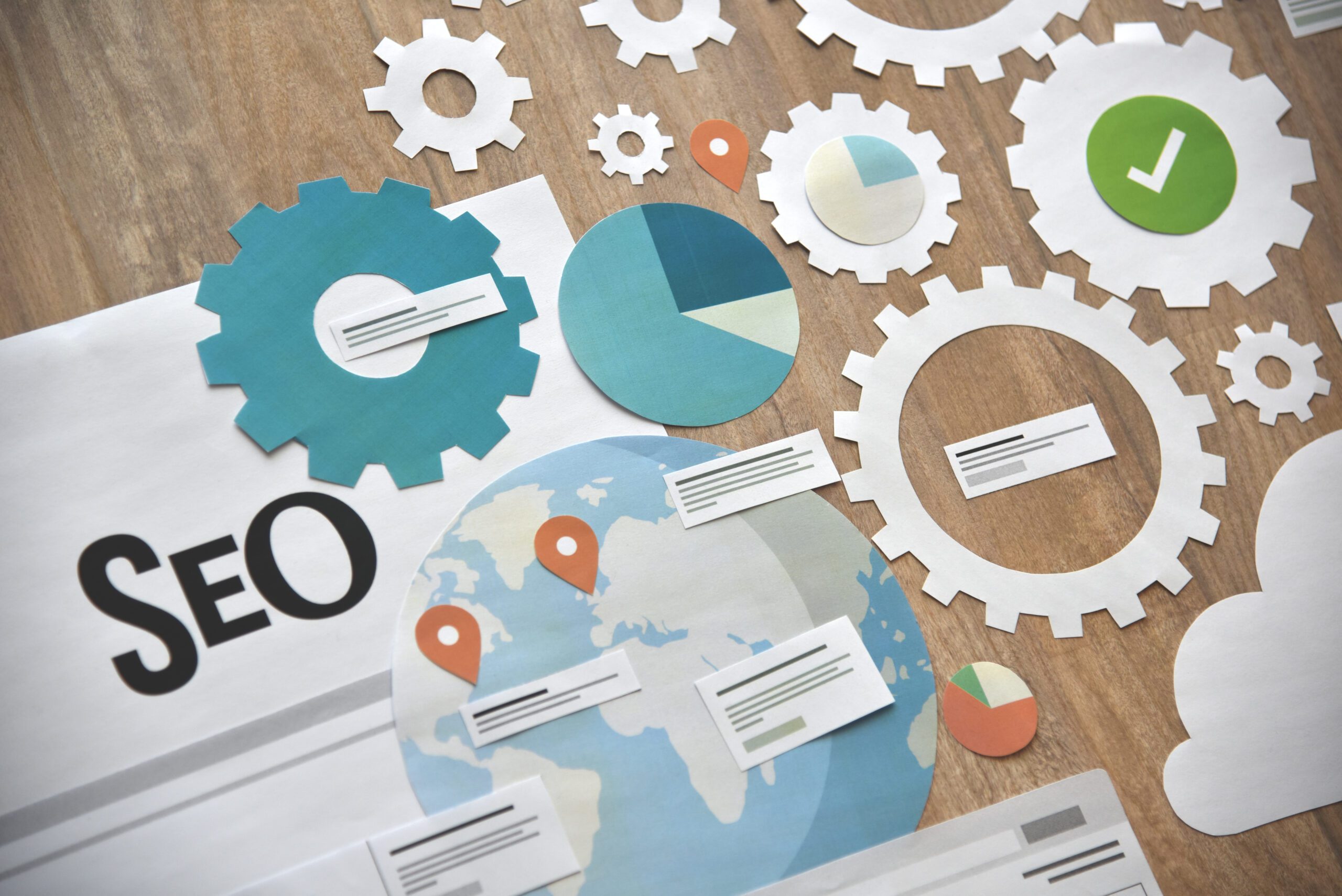 How building backlinks can boost your website’s SEO