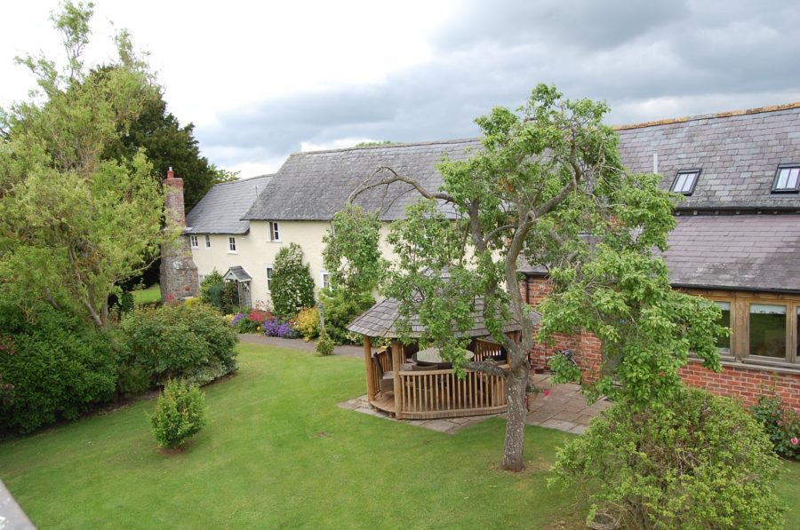 Lowe Farm B&B