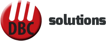 DBC Solutuions logo
